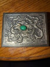 Antique asian sterling for sale  Mission