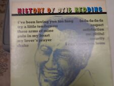 Otis redding history for sale  CAMBORNE