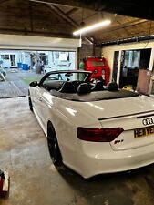 Audi rs5 rs5 for sale  ST. ASAPH