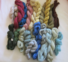 Crewel wool assorted for sale  THATCHAM