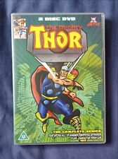 Mighty thor complete for sale  LEIGHTON BUZZARD