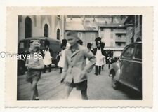 Vintage photo motion d'occasion  Toulon-