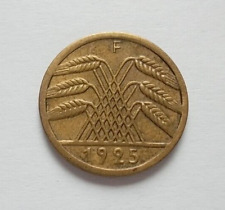 Pfennig münze 1925 gebraucht kaufen  Völklingen