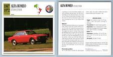 Alfa romeo gt1300 for sale  SLEAFORD