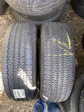 245 70 16 tires for sale  BURY ST. EDMUNDS