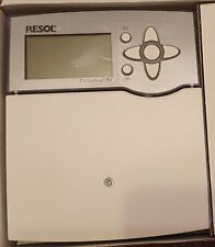 Resol deltasol solar gebraucht kaufen  Sternberg