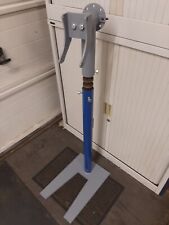 Speedway engine stand for sale  MIRFIELD