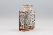 Antique lalique perfume d'occasion  Expédié en Belgium