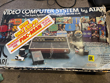 Atari 2600 switch for sale  RENFREW