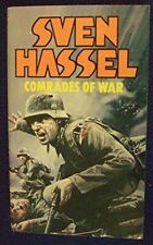 Comrades war hassel for sale  UK