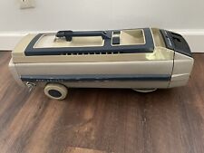 Vintage Electrolux Canister Vacuum Cleaner Model 1521 (CANISTER ONLY) TESTED for sale  Shipping to South Africa