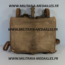 Equipement poilus sac d'occasion  Marguerittes