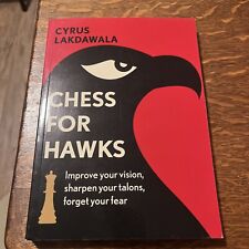Chess book chess for sale  Powell