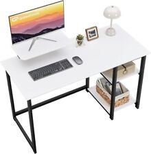 Greenforest computer desk for sale  SALFORD