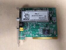 Hauppauge wintv 38105 for sale  Shipping to Ireland