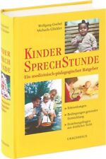 Kindersprechstunde gebraucht kaufen  Berlin