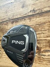 Ping g425 max for sale  BRIXHAM