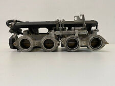 BMW M3 Evo Drosselklappen Throttle valves 46mm Einzeldrosselklappe Bj 1988, rare comprar usado  Enviando para Brazil