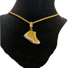 Gold tone chain for sale  Lake Wales