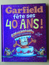 Garfield fête ans d'occasion  Souillac