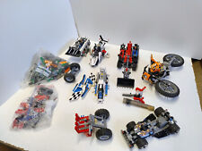 Lego technic lot d'occasion  Éguilles