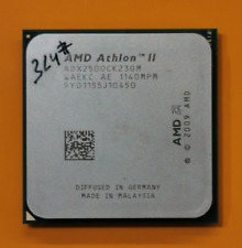 . ADX2500CK23GM - AMD Athlon II X2 250 - WAEKC AE, usado comprar usado  Enviando para Brazil