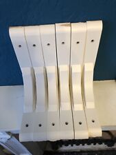 Ikea shelf brackets for sale  STALYBRIDGE