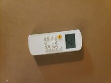 Carrier remote control for sale  Bremerton