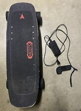 Patineta Meepo Mini 2 540W USADA *LEER DESCRIPCIÓN* segunda mano  Embacar hacia Mexico