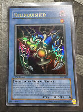 Relinquished starter deck for sale  Cedar Rapids