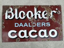 Antique blooker daalders d'occasion  Expédié en Belgium