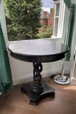 Round coffee table for sale  LONDON