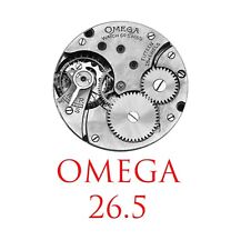 Omega 26.5 parti usato  Spello