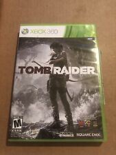 Usado, Tomb Raider (Microsoft Xbox 360, 2004) Usado comprar usado  Enviando para Brazil