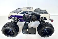 Traxxas E-Maxx 4WD Monster Truck Brushless 6s Castle Mamba READ DESCRIPTION for sale  Shipping to South Africa