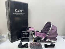 Icandy peach converter for sale  Shipping to Ireland