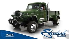 1962 willys pickup for sale  Lutz