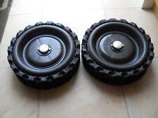 Powakaddy wheels gliders for sale  SHEFFIELD