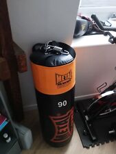 Sac frappe boxe d'occasion  La Bassée