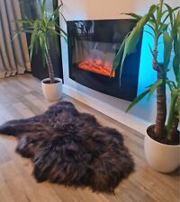 Icelandic sheepskin rug for sale  THORNTON-CLEVELEYS