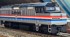 Amtrak emd f40ph usato  Merate