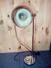 Lampe vintage eyeball d'occasion  Cuise-la-Motte