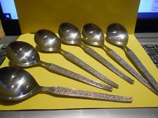 Set matching silver for sale  BROADSTAIRS