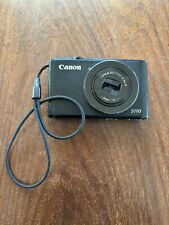 Canon powershot s110 for sale  SHAFTESBURY