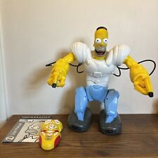Large homer simpson for sale  Shipping to Ireland