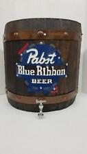 Pabst blue ribbon for sale  Caledonia