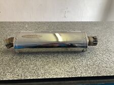 Delkevic race pipe for sale  GILLINGHAM