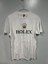 Rolex Tshirt  for sale  Shipping to South Africa