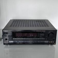 FOR REPAIR: Sony STR-GX909ES AV Digital Processing AM/FM Stereo Receiver for sale  Shipping to South Africa