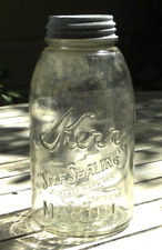 Vintage clear glass for sale  Mill Valley